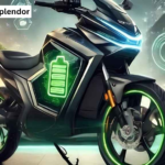 Hero Electric Splendor